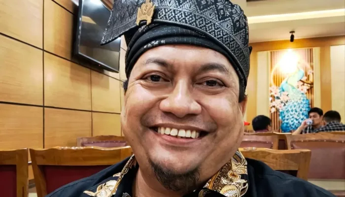 SJR Apresiasi Peran Dasco Jembatani Hotman Paris dan PWI