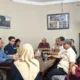 Di Tengah Tekanan Pasar Global, Sambu Group dan PWI Riau Perkuat Sinergi untuk Mendorong Hilirisasi Kelapa