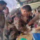 Vaksinasi Digencarkan hingga September, Sekda Fahmi Rizal: 127 Kasus Gigitan di Dumai, tetapi Nol Kasus Rabies
