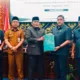 Dumai Mekar dari 36 Jadi 42 Kelurahan, Ini Daftar 6 Kelurahan Barunya
