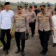 Tinjau Pembangunan Jembatan Merah Putih Presisi Tahap II di Dumai, Kapolda Riau Berharap Bisa Memperkuat Akses dan Mobilitas Warga