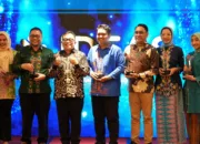 Kinerja Kehumasan Pertamina Patra Niaga Kilang Dumai Sabet Tiga Penghargaan Nasional di IDEAS 2026