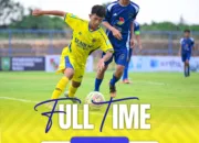 Dua Laga Kantongi 16 Gol Tanpa Balas, Dales United Kokoh di Puncak Persaingan Grup