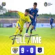 Dua Laga Kantongi 16 Gol Tanpa Balas, Dales United Kokoh di Puncak Persaingan Grup