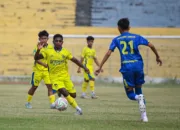 Pesta 10 Gol ke Gawang Pancasona Abadi, Dales United Segel Tiket ke Fase Gugur Soeratin U-15 Zona Riau 2026