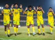 Taklukkan RSC 3-1, Dales Academy Pastikan Lolos dari Penyisihan Grup C Piala Soeratin U-15 Zona Riau 2026