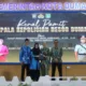 Hangat dan Haru Warnai Malam Kenal Pamit Kapolres Dumai