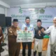 21 Kafilah Berprestasi Dumai Terima Bonus, Wali Kota Paisal Apresiasi Perjuangan di MTQ Riau