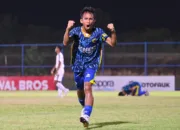 Empat Kemenangan Sempurna, Dales United Juara Grup B dan Melaju ke 12 Besar Piala Soeratin U-15 Zona Riau 2026