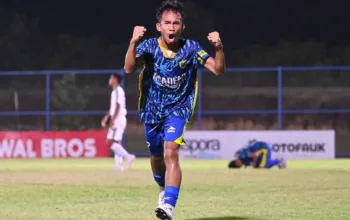 Empat Kemenangan Sempurna, Dales United Juara Grup B dan Melaju ke 12 Besar Piala Soeratin U-15 Zona Riau 2026