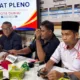 Agustiawan Mundur Karena Pindah Tugas, Pleno KONI Dumai Tetapkan Abdul Kadir Jaelani sebagai Plt Ketua