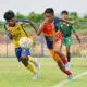 Sempat Tertinggal, Dales Academy Bangkit dan Tumbangkan Universitas Pahlawan FC 4-1 di 12 Besar Piala Soeratin U-15 Riau 2026