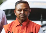 Abdul Wahid Divonis 2 Tahun Penjara, Kuasa Hukum Nyatakan Banding, JPU Masih Pikir-Pikir