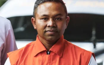 Abdul Wahid Divonis 2 Tahun Penjara, Kuasa Hukum Nyatakan Banding, JPU Masih Pikir-Pikir