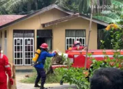 Kilang Pertamina Dumai Pastikan Bau di Tanjung Palas Bukan Berasal dari Operasional Kilang