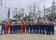PHR Tingkatkan Kapasitas Gardu Induk Libo Jadi 24,5 MVA, Perkuat Produksi Migas di Zona Rokan