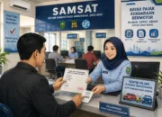 Kabar Gembira Bagi Pemilik Kendaraan Bermotor,  Pemprov Riau Kembali Gelar Pemutihan Pajak