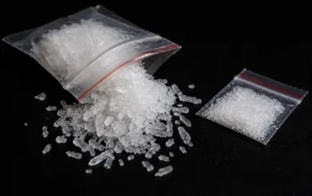 Pengangguran Tamatan SMP Ditangkap, Polres Dumai Sita 11 Paket Shabu Seberat 53,24 Gram