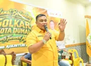 64 Tim Padati Turnamen MLBB Golkar Dumai, Antusias Player Melonjak hingga Dua Kali Lipat