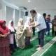 Ketika Pertamina Patra Niaga Kilang Dumai Menjaga Asa Lewat Kepedulian, Ada Senyum Anak Yatim di Ring 1