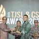 Pertamina Drilling Raih Platinum dan Gold di TJSL & CSR Award 2026
