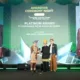 Pertamina Patra Niaga Kilang Dumai Raih Dua Platinum ISRA 2026, Serumpun Paman Bahri Ukir Prestasi Nasional