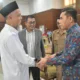 Wali Kota Dumai Dukung PWI Tingkatkan Kompetensi Wartawan Hadapi Era AI