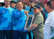 Pertamina Patra Niaga Kilang Dumai Raih Dua PROPER Hijau, Tegaskan Komitmen Operasional Berkelanjutan Penulisan