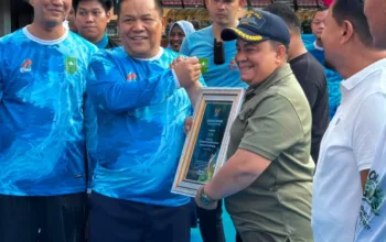 Pertamina Patra Niaga Kilang Dumai Raih Dua PROPER Hijau, Tegaskan Komitmen Operasional Berkelanjutan Penulisan