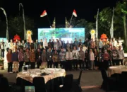 Pertamina Patra Niaga Kilang Dumai Raih Empat Penghargaan Bintang 5 ISEA 2026