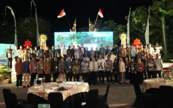Pertamina Patra Niaga Kilang Dumai Raih Empat Penghargaan Bintang 5 ISEA 2026