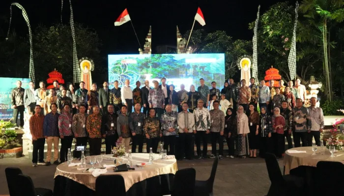 Pertamina Patra Niaga Kilang Dumai Raih Empat Penghargaan Bintang 5 ISEA 2026