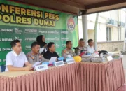 Awalnya Cari Pemilik Pondok Saat Padamkan Karhutla, Eh..Polisi Malah Temukan Tumpukan Narkotika