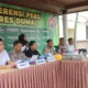 Awalnya Cari Pemilik Pondok Saat Padamkan Karhutla, Eh..Polisi Malah Temukan Tumpukan Narkotika