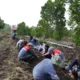 Dari Lahan Bekas Karhutla, Pertamina Patra Niaga Kilang Dumai Tumbuhkan Harapan Lewat Kopi Gambut