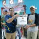 Semarak Kemerdekaan, PWI Dumai Rajut Persaudaraan Lewat Lomba dan Kebersamaan