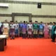 Penyegaran Birokrasi Berlanjut, Wawako Sugiyarto Lantik 48 Pejabat Administrator dan Pengawas Pemko Dumai