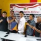Ambil Formulir, Langkah Awal AKJ Menuju Kursi Ketua Umum KONI Dumai