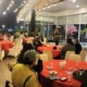 Jelang Muskotlub KONI Dumai, AKJ Silaturahmi dengan 32 Pengkot Cabor