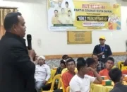 Golkar Dumai Gelar Gen Z Melek Demokrasi, Ketua Bawaslu Agustri Ajak Generasi Muda Jadi Pemilih Cerdas