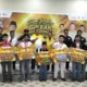 Turnamen MLBB Berakhir, Golkar Dumai Siap Gulirkan E-Sport Berjenjang Mulai dari Kelurahan