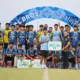 Dales United Rebut Juara 3 Piala Soeratin U-15 Riau 2026,