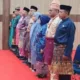 Penyegaran Birokrasi, Pemko Dumai Rotasi Delapan Pejabat Eselon II