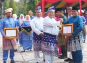 Terbaik di Riau, Dumai Raih Penghargaan Pembangunan Daerah 2026