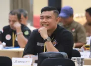 Ketua KODRAT Dumai Ucapkan Selamat kepada Ketua Umum KONI Terpilih, Harapkan Olahraga Dumai Semakin Berprestasi