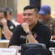 Ketua KODRAT Dumai Ucapkan Selamat kepada Ketua Umum KONI Terpilih, Harapkan Olahraga Dumai Semakin Berprestasi