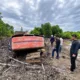 111,77 Hektare Mangrove Dumai Dirambah, Polda Riau Sita Ekskavator dan Tetapkan Tersangka