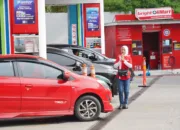 Mulai 1 September, Harga Pertamax Turbo, Dexlite dan Pertamina Dex di Riau Naik