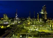 Terdengar Suara Letupan dari Dalam Kilang Dumai, Begini Penjelasan Pertamina Patra Niaga