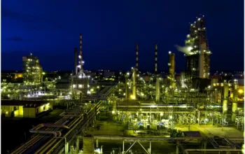 Terdengar Suara Letupan dari Dalam Kilang Dumai, Begini Penjelasan Pertamina Patra Niaga